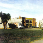 Herrer&iacute;a, Galpones