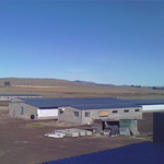 Herrer&iacute;a, Galpones