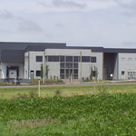 Herrer&iacute;a, Galpones