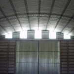 Herrer&iacute;a, Hormig&oacute;n Vibrado