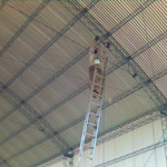 Herrer&iacute;a, Techos