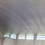 Herrer&iacute;a, Techos