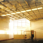 Herrer&iacute;a, Techos